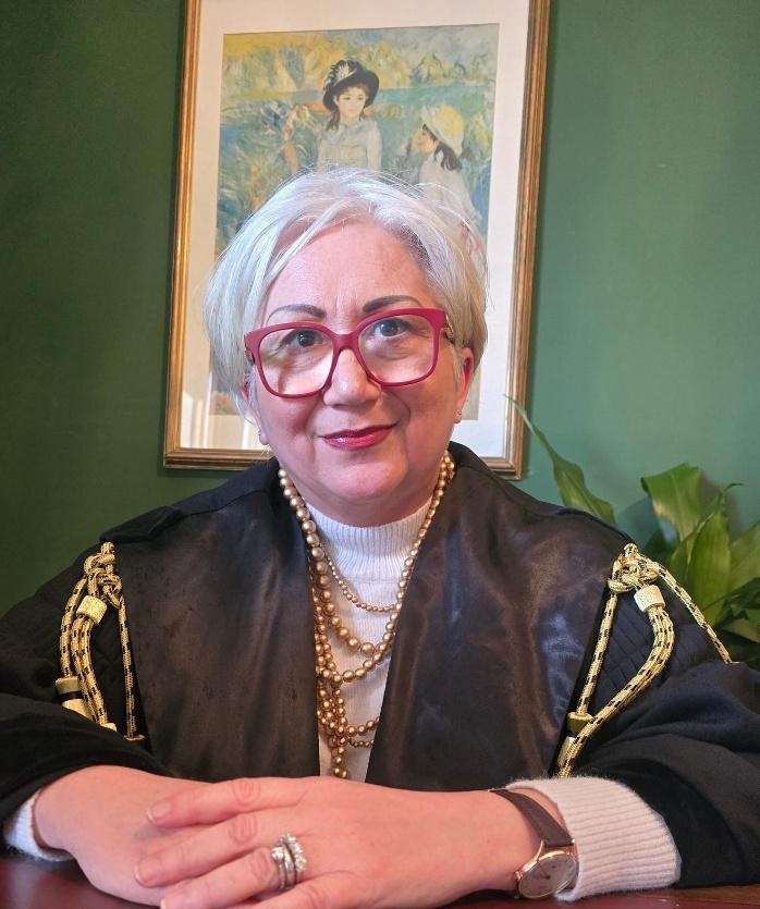 Monica Galasso Avvocato divorzista, avvocato matrimonialista e diritto familiare a Pescara